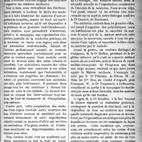 1452 - Page 1447 - Propos du jour. La réalisation d’un rêve. La maison médicale de la Thiérache [J. Noir]
