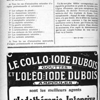 1503 - Page 1498-XXXVI - Documents officiels. A l'officiel. Déclaration des maladies professionnelles / Légion d'honneur