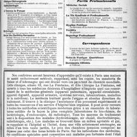 1508 - Page 1503 - Sommaire