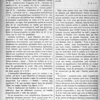 1553 - Page 1548 - Partie professionnelle. Médecine sociale. Influence de l’assurance obligatoire sur la profession médicale, (Suite) / La vie syndicale et professionnelle. La loi des Pensions et le Corps médical