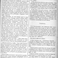 1566 - Page 1561 - Partie professionnelle. Variétés. En glanant…. Est-ce vraiment une utopie ? [Dr Fernand Decourt]