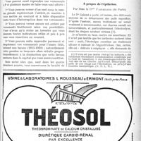 1572 - Page 1567 - Partie professionnelle. Reportage professionnel. Nouvelles et Informations. Maladies des yeux / Notes de pratique quotidienne. A propos de l'épilation, par Mme la Dsse Fainsiber
