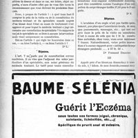 1643 - Page 1638-XXXVI - Correspondance. Application du Tarif Breton