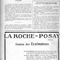 1653 - Page 1648-IV - Office de Renseignements du « Concours » / Demandes et offres