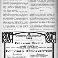 1656 - Page VII-1651 - Correspondance. Secret professionnel et Mutualités / Point de départ des impôts sur les autos