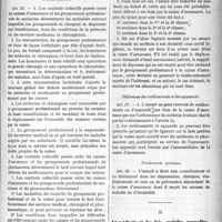 1776 - Page 1771 - Partie professionnelle. Médecine sociale. Le projet de loi assurance maladie, invalidité et retraite [G. Duchesne]. Texte du projet de loi / Le médecin et les lois sociales nouvelles