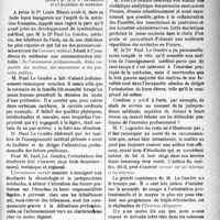1812 - Page 1807 - Propos du jour. L’orientation professionnelle et l’internat obligatoire [J. Noir]