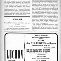 1867 - Page 1862-XXXIV - Correspondance. Frais de justice criminelle / Hydrologie. Le meilleur moment pour faire une cure sérieuse, par le Dr Roux