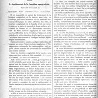 1889 - Page 1882 - Partie Scientifique. Chirurgie infantile. Le traitement de la luxation congénitale, par Carle Roederer. Quelques mots indispensables d’anatomie
