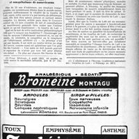 1936 - Page XXXV-1929 - Documents officiels. A l'officiel. Ministère de l’hygiène, de l’assistance et de la prévoyance sociale / Notes de médecine sociale. « Gouttes de Lait » et consultations de nourrissons