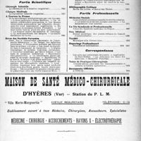 1942 - Page 1935 - Sommaire