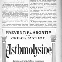 1944 - Page 1937 - Correspondance. Les soins aux pensionnés de guerre