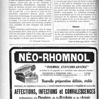1947 - Page 1940 - Correspondance. Application du Tarif Breton / La demi-taxe des autos des médecins