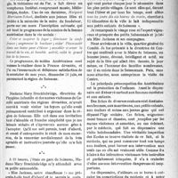 1950 - Page 1943 - Propos du jour. Une visite aux loyers du Comité américain pour les régions dévastées de Soissons [J. Noir]