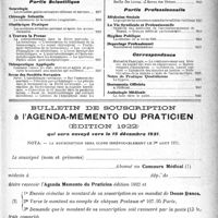 2014 - Page 2007 - Sommaire