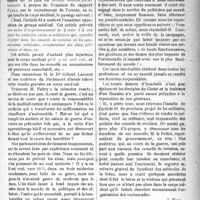 2022 - Page 2015 - Propos du jour. Pauvres médecins ! [J. Noir] / Au sujet de l’internat obligatoire