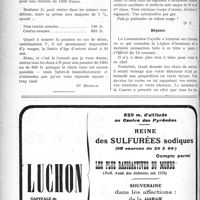 2145 - Page 2138-VI - Correspondance. Mutualité Familiale / Comment un médecin ex-mobilisé peut-il faire valoir ses titres à la Légion d’Honneur