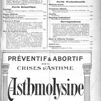 2190 - Page 2183 - Sommaire