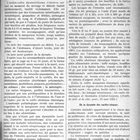 2216 - Page 2009 - Partie scientifique. A travers la presse. Les bronchitiques semeurs de bacilles [(La médecine, mai 1921)] / L’entéro-colite dyséntériforme des enfants du premier âge [(Journ. de méd. et de chir. prat. 10 mai 1921)] / De la dyspnée des cardio-rénaux [(Presse méd. 11 mai 1921)]