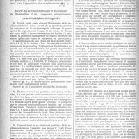 2287 - Page 2280 - Partie scientifique. Revue des sociétés savantes. Montpellier. Réunion obstétricale et gynécologique de Montpellier / Société des sciences médicales et biologiques de Montpellier et du Languedoc méditerranéen. Les rachianalgésies chirurgicales