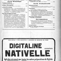 2318 - Page 2311 - Sommaire