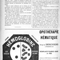 2321 - Page 2314-VI - Correspondance. Quelle est la garantie pécuniaire du Sou Médical / Hôspitalisation d’un blessé du travail. Honoraires au chirurgien étranger à l’établissement