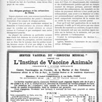 2385 - Page 2378-VI - Correspondance. I. Ouvriers blessés en se rendant à l’usine. II. Durée de l’incapacité de travail et honoraires médicaux / Les chèques postaux et les créanciers de l’Etat