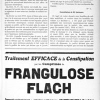 2386 - Page VII-2379 - Correspondance. Recouvrement d’honoraires dans les régions dévastées