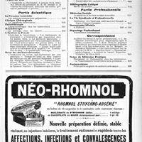 2430 - Page 2423 - Sommaire