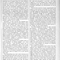 2448 - Page 2441 - Partie scientifique. Phtisiothérapie. La psychothérapie chez les tuberculeux