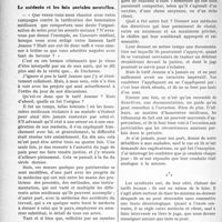 2463 - Page 2456 - Partie professionnelle. Médecine sociale. Le médecin et les lois sociales nouvelles