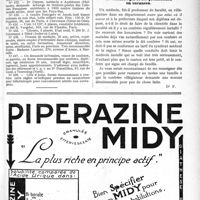 2496 - Page V-2489 - Demandes et offres / Correspondance. La déontologie et les professeurs en vacances