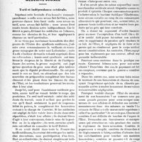 2531 - Page 2524 - Partie professionnelle. Médecine sociale. Tarif et indépendance médicale