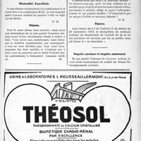 2562 - Page VII-2555 - Correspondance. Ministère des pensions, des primes et des allocations de guerre. Office national des mutilés et réformés de la guerre / Mutualité Familiale / Franchise postale pour l’envoi des déclarations de maladie des pensionnés de guerre / Impôts anciens et impôts nouveaux