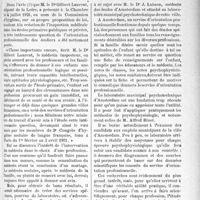 2566 - Page 2559 - Propos du jour. La question de l’orientation professionnelle [J. Noir]