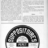 2612 - Page XXXI-2605 - Correspondance. Assujettissement à la loi accidents du travail / Régions libérées pour l’application des tarifs des blessés du travail et des mutilés de guerre