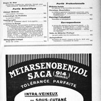 2622 - Page 2615 - Sommaire