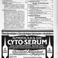 2670 - Page 2663 - Sommaire