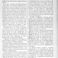 2678 - Page 2671 - Propos du jour. Grandeur et misère de nos savants