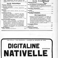 2742 - Page 2735 - Sommaire