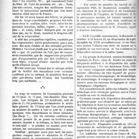 2801 - Page 2794 - Partie professionnelle. Variétés. En glanant.... Les mouches du coche [Dr Fernand Decourt] / Reportage professionnel. Nouvelles et Informations