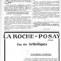 2815 - Page 2808-IV - Office de Renseignements du « Concours » / Demandes et offres