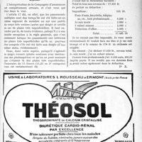 2818 - Page VII-2811 - Correspondance. Application du Tarif Breton / Impôt général sur le revenu et impôt sur les bénéfices professionnels