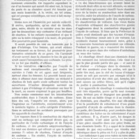 2837 - Page 2830 - Partie scientifique. Médecine légale, Faculté de médecine de Paris : M. le Professeur agrégé Duvoir. L'intoxication oxy-carbonée [Leçon recueillie par le Dr P. Lacroix]