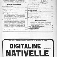 2990 - Page 2983 - Sommaire