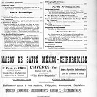 3062 - Page 3055 - Sommaire