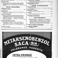 3126 - Page 3119 - Sommaire