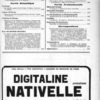 3270 - Page 3263 - Sommaire