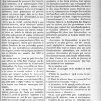 3278 - Page 3271 - Propos du jour. Ce que l’on trouve dans les vieux livres. Les variations des doctrines. A propos de la contagion de la tuberculose, de son étiologie et, de sa prophylaxie [J. Noir]