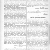 3315 - Page 3308 - Partie professionnelle. Médecine sociale. Le médecin et les lois sociales nouvelles. L’assurance-maladie obligatoire / Appel aux praticiens des campagnes